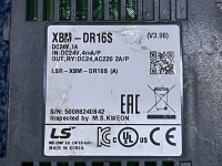 LS산전 중고 XBM-DR16S (V3.90) SN50 테스트완료 국내보유재고1 : Unicorn Hobby