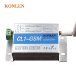 KONLEN GSM 스마트 홈 자동화 스위치 릴레이 컨트롤러 SMS 통화 리모컨 라이트 워터 펌프 모터 발전기 : 빅원물류11