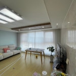 부산 대연동 힐스테이트 커튼 블라인드 / 창원 마산 진해 김해 진주 부산 양산 데코인홈 : 데코인 홈