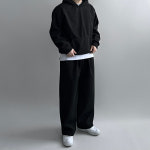 기모트레이닝세트 기모츄리닝세트 겨울트레이닝복 : mamedro