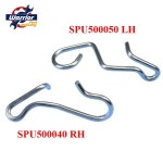 Land Rover 픽업용 Find 3 4 주차 브레이크 케이블 브래킷 SPU500040 : 나아봄