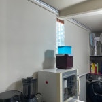 마산 창포 한백 커튼 블라인드 / 창원 마산 진해 김해 진주 부산 양산 데코인홈 : 데코인 홈