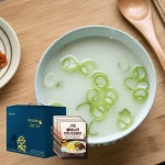 [함평월야농협] 100% 한우 암소 사골 곰탕 500ml 간편요리 5개 : 함평월야농협