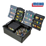 메이호 트랜스폼 A 송어 스푼 지그헤드 케이스 태클박스 VS-7090N BM-5000 호환 : 거제낚시할인마트