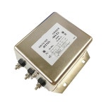 380VAC 3상 전원 공급 필터 HT531 20 L8 C3 20A M4 3상 간섭 방지 필터 HT531 30 M4 E3 30A 볼트 1 HT531 10 L8 C3 10A sold : 아메리로드