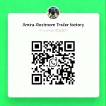 공장 직영 새 이동식 주방 푸드 트레일러 (패스트푸드점 커피숍 피자 튀김 핫도그 베이커리 레스토랑용) : 한운상사