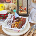 [원데이클래스] 일산 / 화정 / 행신 휘낭시에 원데이 클래스 : 하나비 쿠키