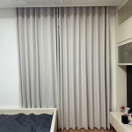 마산 양덕동 메트로시티 2단지 커튼 블라인드 / 창원 마산 진해 김해 부산 양산 진주 사천 커튼 블라인드 데코인홈 : 데코인 홈