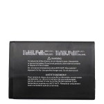 Honeywell CT40 TCT50 용  배터리 15.5WH CT50-BTSC 318-055-010 : 넥스트월드피아