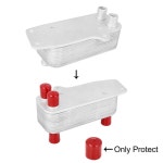 1 조각 PBC000031 Rover 75 용 자동차 변속기 엔진 오일 쿨러 부품 액세서리 : 센트센트샵