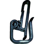 토요 세프티 (TOYO SAFETY) 고글 클립 88-OK 1 세트 (2 개 입) : 1-2543-03 : s-store11