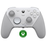 Xbox Series X|S, One용 GameSir G7 Pro 유선 컨트롤러, TMR 스틱이 있는 PC 및 Android용 무선 게임패드, 홀 효과 아날로그 트리거... 