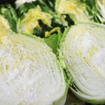 강원도 고랭지 절임배추 영월 고냉지 휘파람 영희네 20kg : 영희네.