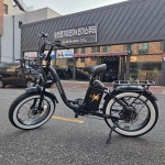 (완조립배송) 전남 순천 모두스포츠 부릉이 FLEX 48V 25AH 전기자전거 : 순천전기자전거 전기스쿠터