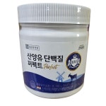 종근당건강 산양유 단백질 퍼펙트 150g, 1개(유통기한 26년10월11일) : 제이앤씨컴퍼니스토어