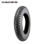 차오양 H5176 16X4.0 팻바이크 타이어 : 바이크리더