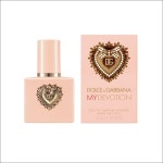 돌체앤가바나 데보션 인텐스 오 드 퍼퓸 EDP 30ml깊고 따뜻한 바닐라 플로럴 : 민이벨