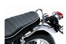 W800  2019-2025  일본가와사키 순정  탠덤 그립바 그랩바 99994-1147 : 바이크0007