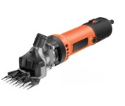 양털 이발기 대형견 클리퍼 목장 전동 애견 털 깎기 깎는 기계 바리깡 세트1 : 제호몰