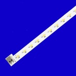 1PCS 6V 키트 TV용 LED 라인 바 F320LB007-002 백라이트 스트립 소니 KDL-32EX343 밴드 룰러 V320BJ6-PE1 플랭크 : 다온전자.