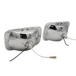 smd LED 밀폐 빔 H4701 4703 H9414 헤드라이트 변환 및 포함 : 넥서스플러스몰