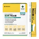 포코벳 가디스텝 강아지 면역케어+요로건강 츄르타입 영양제 30ea : 가온동물병원