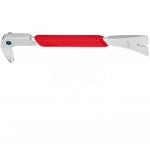 25.4cm 몰딩빠루 간편 지렛대 프라이버 뽑기 공업용 : 집사의지갑