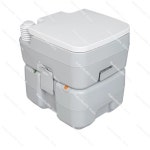 RV 화장실 휴대용 차량 노인 임산부 어린이 야외 재난 구호 비상 전염병 예방 : ElementalFlow