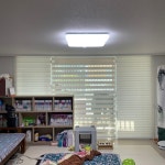 마산 창포 한백 커튼 블라인드 / 창원 마산 진해 김해 진주 부산 양산 데코인홈 : 데코인 홈