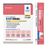 포코벳 유로쉴드 고양이 요로건강+스트레스케어 츄르타입 영양제 30ea : 가온동물병원