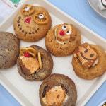 [원데이클래스] 일산 / 화정 / 행신 스모어쿠키 원데이 클래스 : 하나비 쿠키