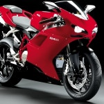 Ducati 848/1098/1098S LED 헤드라이트 조명 어셈블리 07-09에 적용 가능 : 삼사-유통