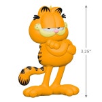 홀마크 유품 크리스마스 장식 2025, 니켈로디언 가필드, 만화 선물 Garfield : 올픽업A