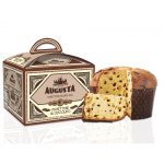 Augusta1945 파네토네 초코칩 500g, 1개 : Duci Duci
