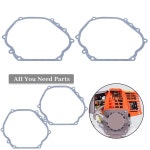 혼다 GX390 11HP 중국어 188F 4행정 잔디 깎는 기계 11381-ZE3-801 용 크랭크 케이스 가스켓 : 다온전자.