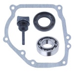 혼다 GX160 5.5HP 엔진 크랭크케이스 가스켓 키트 11381-ZH8-801 15600-ZE1-003 : 다온전자.