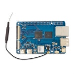 RV06G3 개발 보드 256MB DDR3L TOPS N WIFI6BT 52 LINUX AI  BUILDROOT : Sakura Plaza