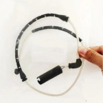 34351168580 브레이크 센서 라인 34 35 1 168 580 : 나아봄