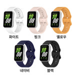 [아이유보] 더프실리콘 스트랩 갤럭시 Fit3 : 1플러스1케이스