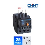 NXR-25 9-13A[차단기] : 친트코리아