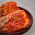 정성곳간 강순의 명인의 포기김치 아삭 국산재료 배추김치 5kg 1박스 : 바르다정선생님