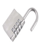 랄잇 자물쇠 썬 50A 번호키자물쇠 사물함자물통걸이 자물통 : ㄱㄷㅇㅅㅌㅇ