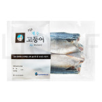 모슬포 제주고등어 (냉동) 630g 1개 : SUPER SALE