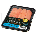 동원산업 프리미엄 명란 250g 1개 : Super Fresh