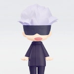 굿스마일컴퍼니 hello goodsmile 주술회전 고죠 사토루 : 쿄우마 피규어샵