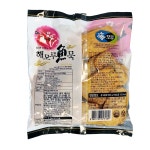 해모루漁묵 (콘도리 어묵) 800g : 푸드엔마트