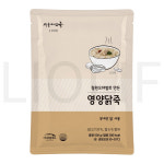 서울마님죽 영양닭죽 (냉장) 500g 1개 : Super Fresh
