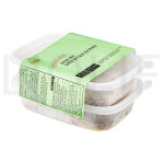 정성담은 한상 정직한 한끼 담백한 닭가슴살 잡곡볶음밥 (냉동) 280g 2개 : Super Fresh