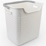 이레디자인 세탁바구니 세탁바구니소형 : 이레마르쉐
