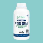 세인바이오 닥터팜 플러스 1L 미생물 토양개량제 옥시팜 뿌리 발근제 촉진제 비료  연작장애 염류개선 : 세인바이오